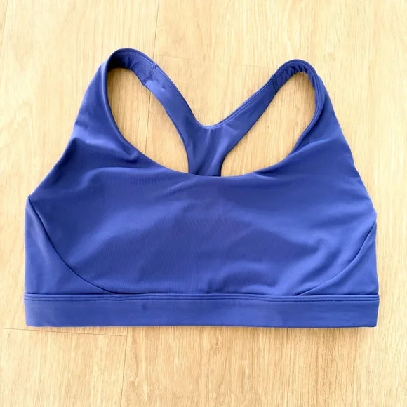Athleta Ultimate Sports Bra L - Picture 4 of 5